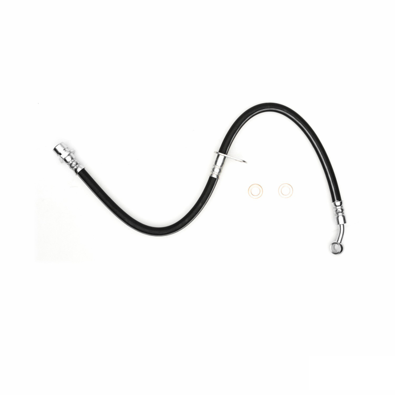 Acura CSX Brake Hose - Front - R1 Concepts - `06-`11